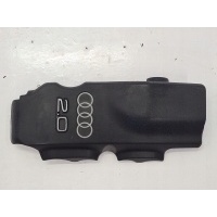 Audi a4 b6 защита двигателя верхняя 2.0 alt 06b103925c