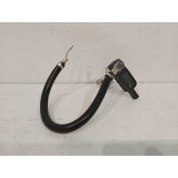 Клемма минусовая мерседес w205 w213 w463 a0009056407