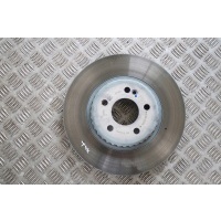Тормозные диски тормозной tyl мерседес кзс amg a0004230712
