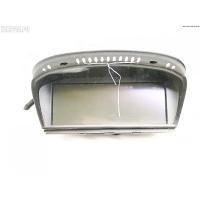 Дисплей информационный BMW 5 E60/E61 (2003-2010) 2004 65826952328