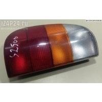 Фонарь Зад. Правая Volkswagen Caddy (1995-2004) 1997 6K9945112
