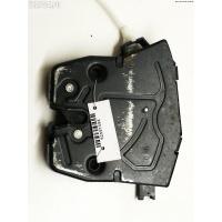 Замок двери (крышки) багажника BMW 3 E90/E91/E92/E93 (2005-2013) 2005 51247119049