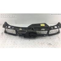 Рамка (панель) передняя кузовная Volkswagen Passat B3 1990 357805591A