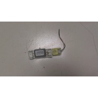 Датчик удара Mitsubishi Pajero 2006-2011 2009 8651A014