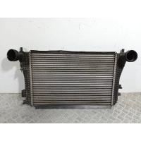интеркулер 1.9 - 2.0TDI , 2.0TFSI , BEHR. Volkswagen Passat B6 2008 3C0145805P