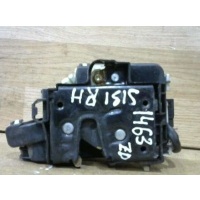 Замок двери задней правой Seat Ibiza 2 2000 6K4839016