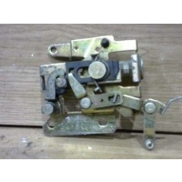 Замок двери сдвижной Volkswagen Transporter T4 1997 721843654
