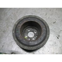 Шкив коленвала Volkswagen Passat 1999 028105243q