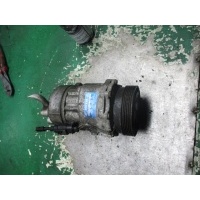 Компрессор кондиционера Volkswagen Sharan 2002 7m3820803b