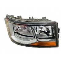 Фара фара scania s r л п h7 2655843 oem