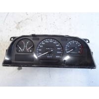 Ssangyong musso спидометр часы л.с. / h 2 , 3 16v eu