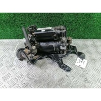 Компрессор пневмоподвески Mercedes E W211 2004 2113200304010704024374
