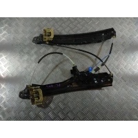 стеклоподъемник передний левый BMW 7 F01/F02 2010 51337182105,7182105