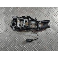 скелет ручки двери передней левой Volkswagen Passat CC 2010 3C8837885