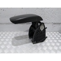 Усилитель бампера переднего Volkswagen Golf 6 2010 5K0807109M