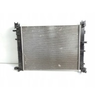Радиатор renault dacia 1.2 твк 1.5 dci