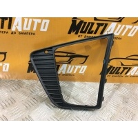 Накладка противотуманной фары Перед. Hyundai Creta 1 2016-2020 86563M0010