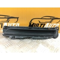Заглушка противотуманной фары Перед. Kia Rio 3 2011-2017 865244Y500