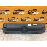 Накладка замковой панели Перед. Audi A4 B9 2015-2019 8W0807081F