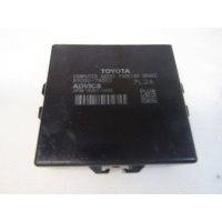БЛОК УПРАВЛЕНИЯ (ДРУГИЕ) Lexus NX 2020 89050-78012