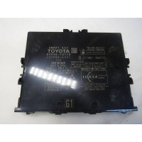 БЛОК УПРАВЛЕНИЯ (ДРУГИЕ) Lexus NX 2020 89990-78170