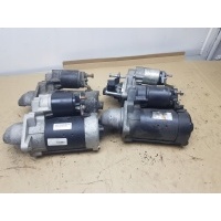 iveco daily 2.3 2.8 3.0 69502571 стартер