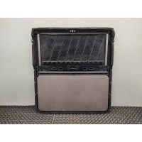Люк Mercedes-Benz E-Класс W124 1989 A1247802329