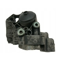 Подставка фильтра масляный audi volkswagen 4.2 fsi 077115401