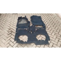 Ковер салонный Renault Scenic 1997 7700836272