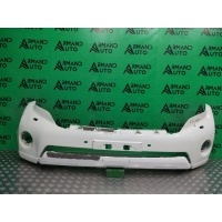 Бампер TOYOTA LAND CRUISER PRADO 150 рестайлинг 2013-2017 521196B925, 5211960G50, 2