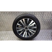 Запасное колесо Mitsubishi Outlander GF 2020 4250F623