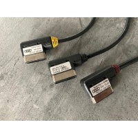 Kabele lightning iphone ipod usb audi 4f0051510 al