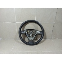 Рулевое колесо для AIR BAG (без AIR BAG) Mazda Mazda3 BK BP4L32980C