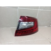 Фонарь задний правый Skoda Octavia A7 5E5945208