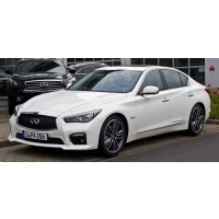 Переднего в сборе infiniti q50 q50s