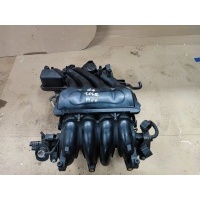 Volkswagen гольф iv 4 коллектор впускной 1.6 sr avu
