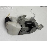Активатор (привод) замка двери передней правой Перед. R Volkswagen Fox 2005 5Z1837016F