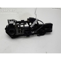 Корпус (держатель) ручки двери задней левой Volkswagen Passat CC 2010 3C8839885