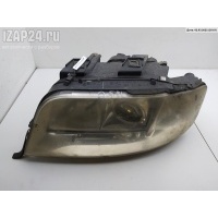 Фара левая Audi A6 C5 (1997-2005) 2002 4B0941029R