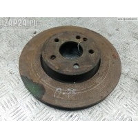Диск тормозной передний Mercedes Vito W639 / Viano (2003-2014) 2006 A6394210012
