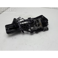 Корпус (держатель) ручки двери передней левой Volkswagen Passat CC 2010 3C8839885