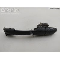 Ручка двери сдвижной наружная правая Mercedes Vito W639 / Viano (2003-2014) 2006 A0007604259