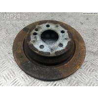 Диск тормозной задний Mercedes Vito W639 / Viano (2003-2014) 2006 A6394230112