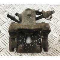 Скоба суппорта заднего Volkswagen Polo (2001-2005) 2003 6Q0615423A