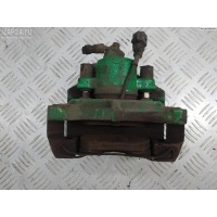 Скоба суппорта переднего Skoda Octavia mk2 (A5) 2006 1Z0615123