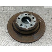 Диск тормозной задний Mercedes Vito W639 / Viano (2003-2014) 2006 A6394230112