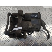 Скоба суппорта заднего Volkswagen Passat B6 2006 3C0615425