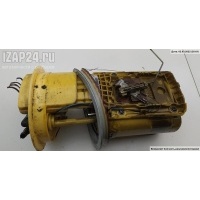 Датчик уровня топлива Skoda Octavia mk2 (A5) 2005 1K0919050Q