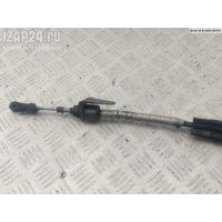 Трос кулисы КПП Volkswagen Golf-5 2008 1K1713025L