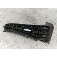 Кронштейн бампера заднего Audi A6 C5 (1997-2005) 2002 4B9807453F